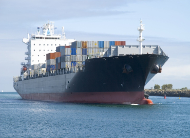 Ocean Freight Services